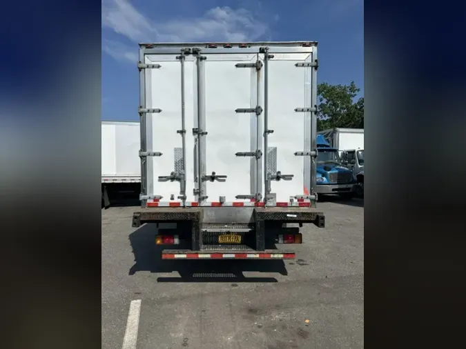 2020 ISUZU NQR35702d4e969fd53aa03cb502f79df48f