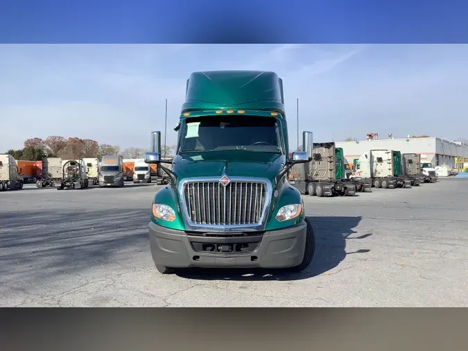 2021 International LT35705b1719e14a97f297dcd361d6a413