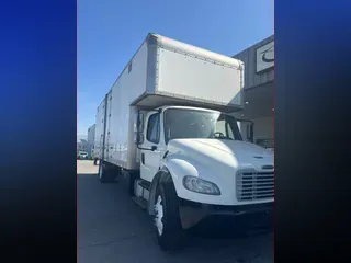 2019 FREIGHTLINER/MERCEDES M2 106