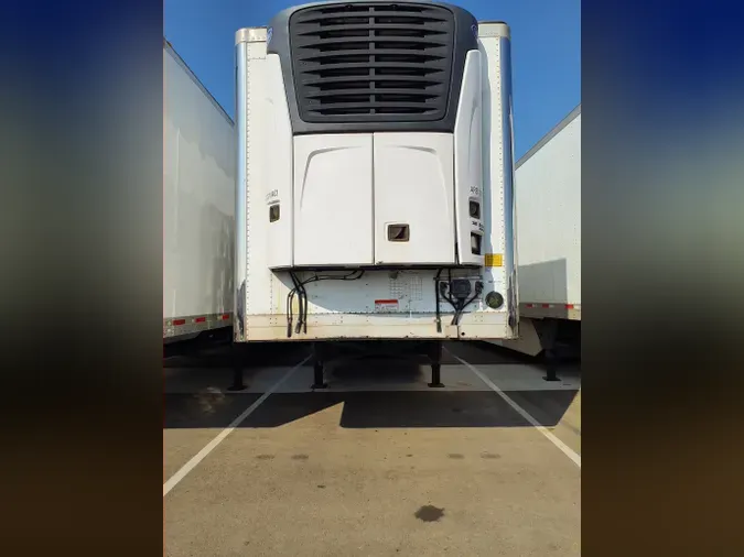 2014 UTILITY TRAILERS VS2RA 53/162/102