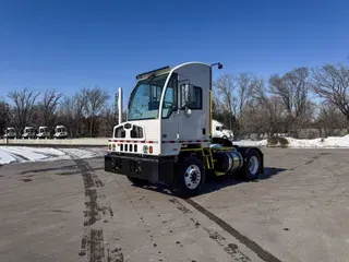 2026 AUTOCAR XSPOTTER ACTT