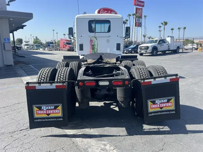 2018 Peterbilt 579