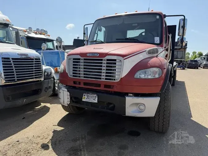 2015 FREIGHTLINER BUSINESS CLASS M2 106
