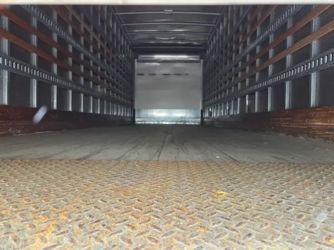 2019 NAVISTAR INTERNATIONAL 4300
