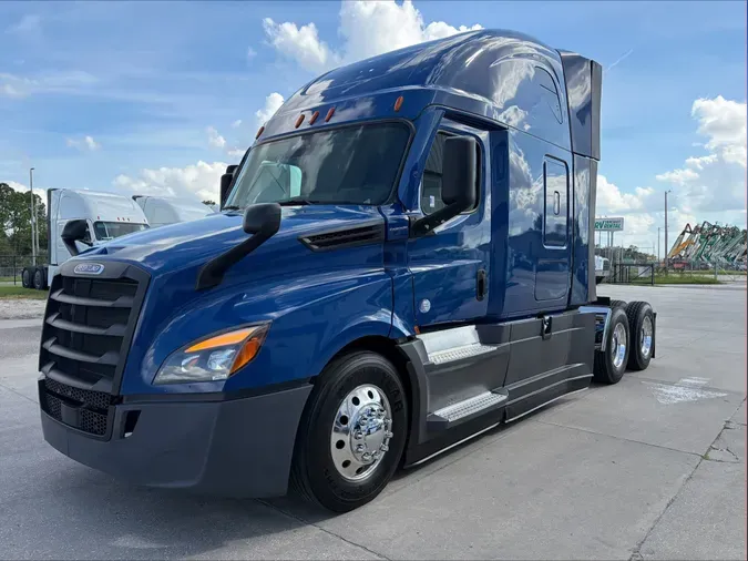 2022 Freightliner Cascadia 126 Sl