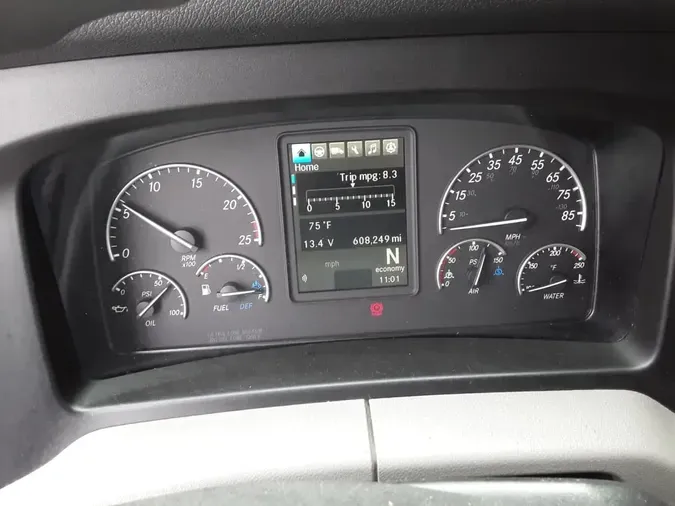 2020 FREIGHTLINER/MERCEDES NEW CASCADIA PX126643574859ae8dc886de7a935bcd44d430d