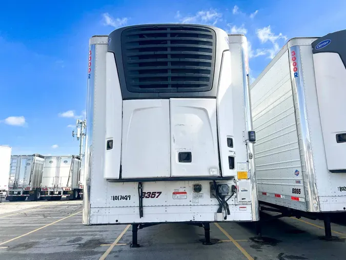 2018 UTILITY VS2RA35748bd32b38465bda825dea9052851c