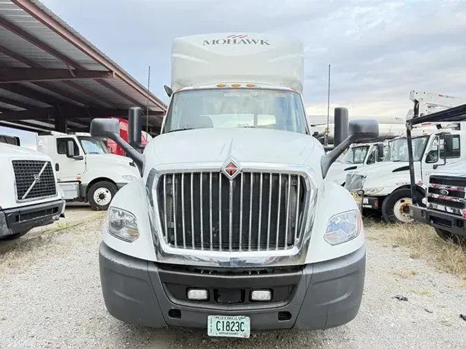 2020 INTERNATIONAL LT