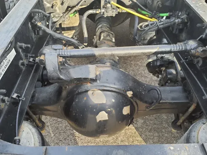 2019 NAVISTAR INTERNATIONAL LT625 DAYCAB T/A