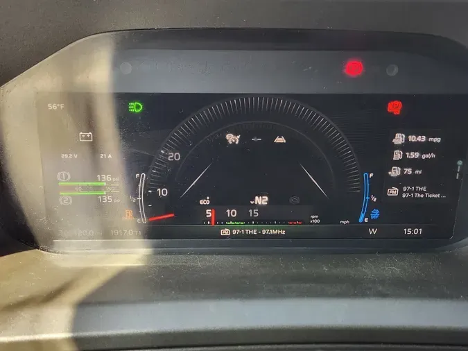 2026 VOLVO VNL64T8603577c58d6a61ece0ab75b2352345b4e7