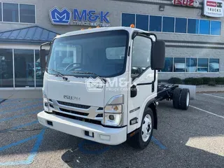 2026 ISUZU NPRHDGAS - 150 wb 1F3