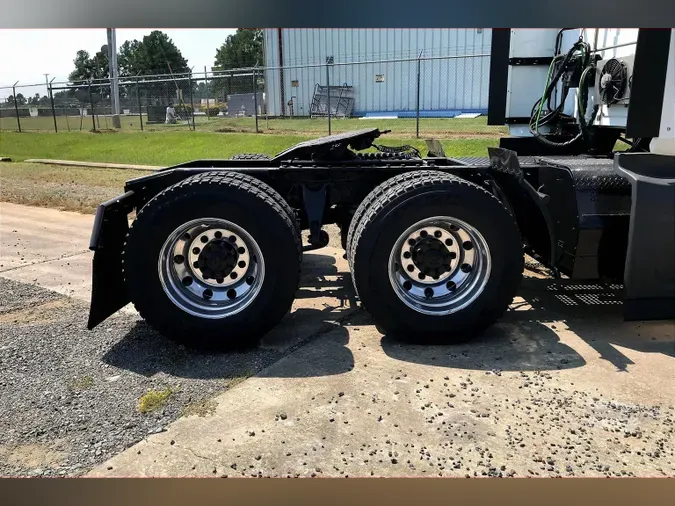 2021 INT LT625 6x4