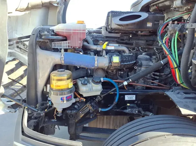 2020 FREIGHTLINER/MERCEDES NEW CASCADIA PX1266435788672c2533fd95d8a0da8590e1eb3