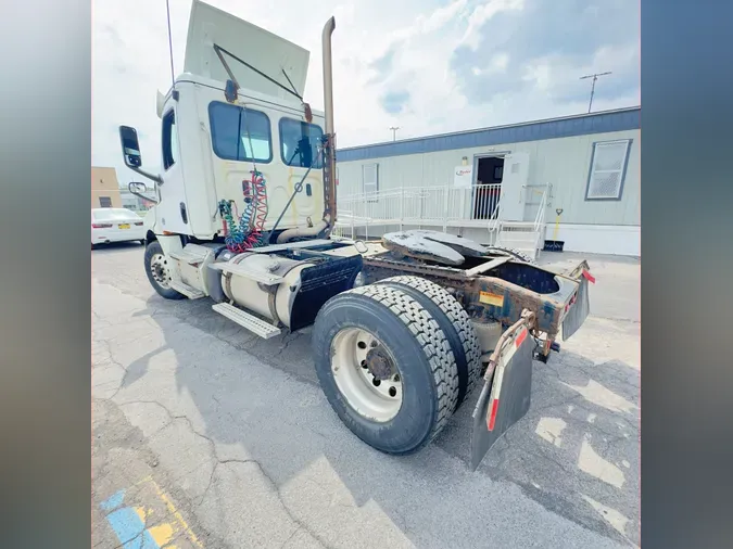 2019 FREIGHTLINER/MERCEDES NEW CASCADIA 1263578cc2ab3b5e5b615a3c397aa6ec6cd