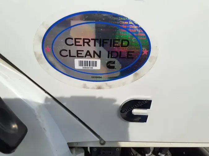 2019 NAVISTAR INTERNATIONAL 4300