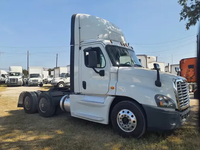2020 FREIGHTLINER/MERCEDES CASCADIA 1253579971f42f8b0f6e505b10ec5f32799