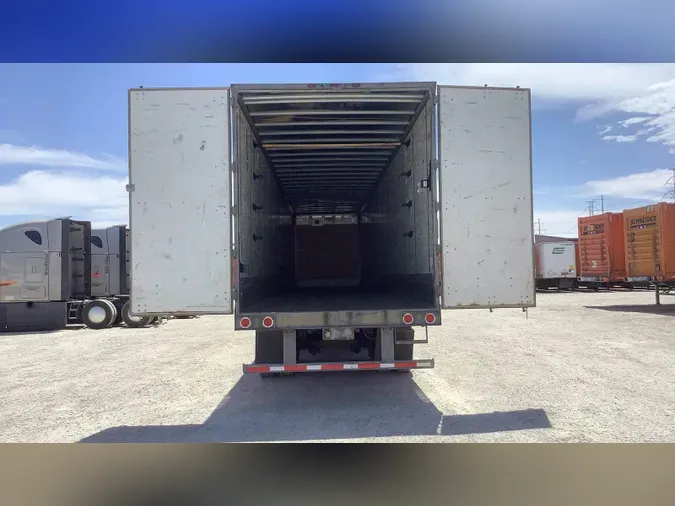 2014 Wabash DVHDHPC357c2149645d67657633efbc29120d9d