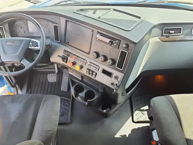 2020 FREIGHTLINER NEW CASCADIA PX12664