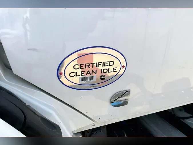 2021 INT MV607