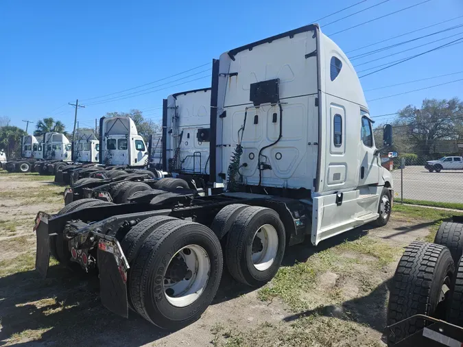 2020 FREIGHTLINER/MERCEDES NEW CASCADIA PX12664