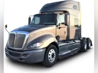 2017 International ProStar+