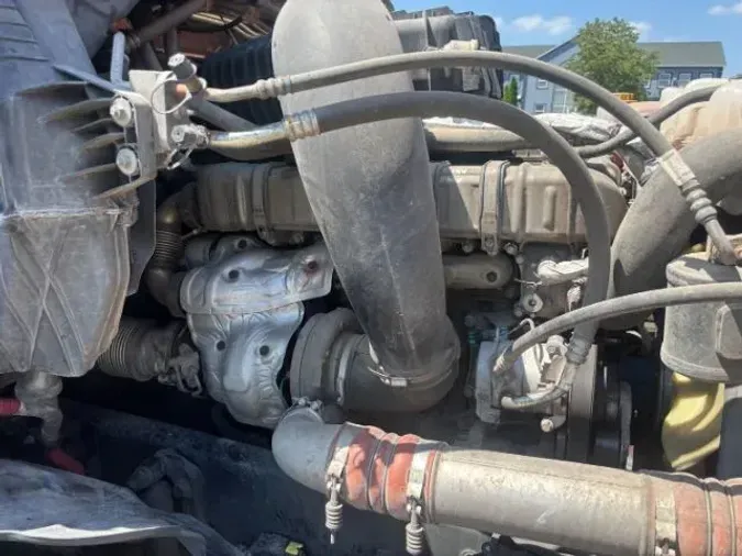2020 Freightliner New Cascadia 126