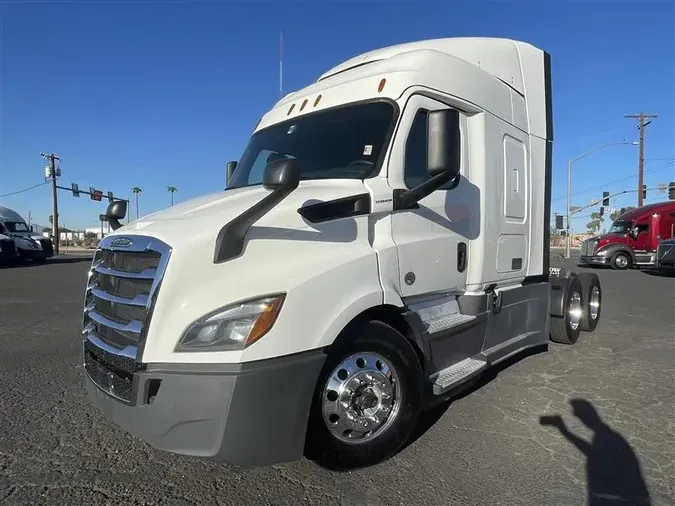 2020 FREIGHTLINER CA116358034167581be42368c48463e40a512