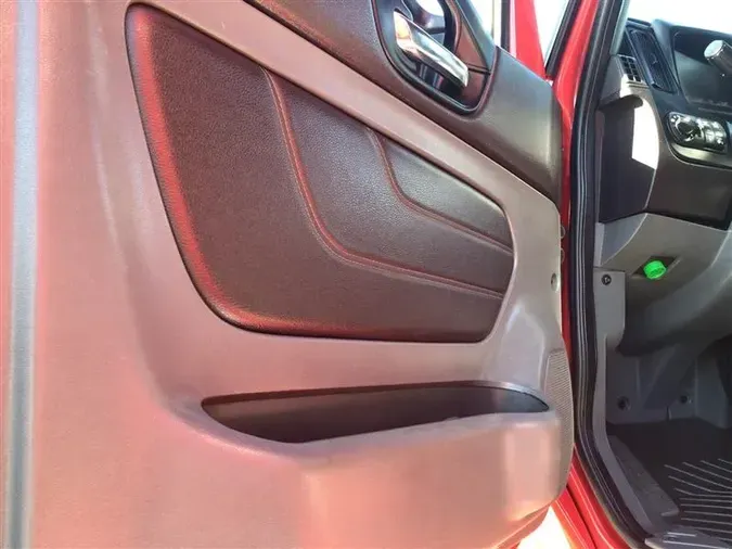 2021 INTERNATIONAL LT625