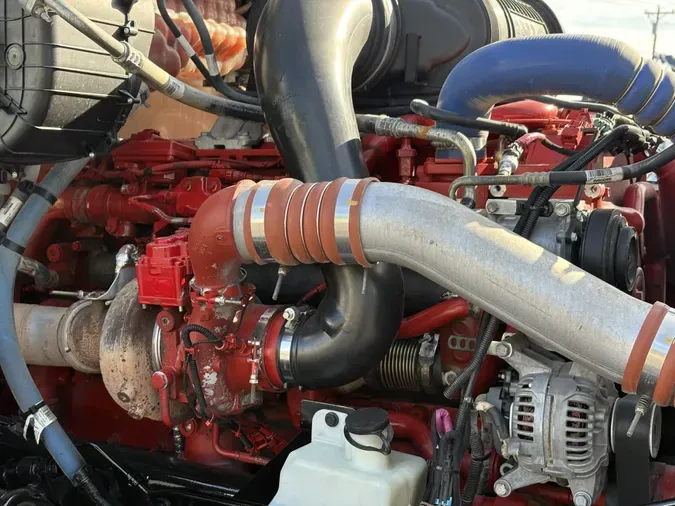 2022 Peterbilt 579358057625ddea209cf588b934a6e2e02