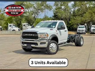 2024 RAM 5500 HD