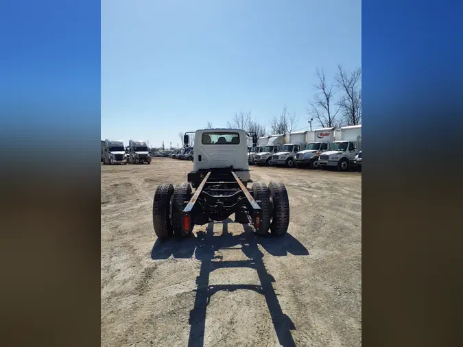 2018 NAVISTAR INTERNATIONAL 4300