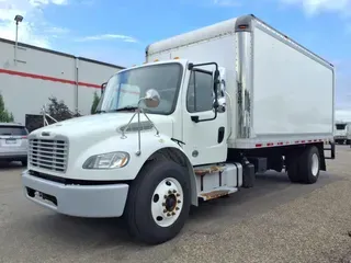 2019 FREIGHTLINER M2 106