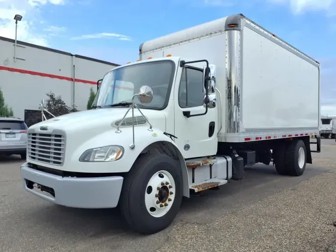 2019 FREIGHTLINER M2 1063581cc351cac7365a4f0f85a39823b48