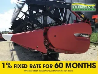 2020 Case IH 3162-40