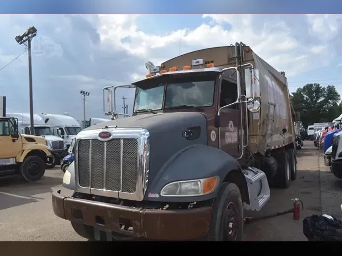 2008 PETERBILT 340