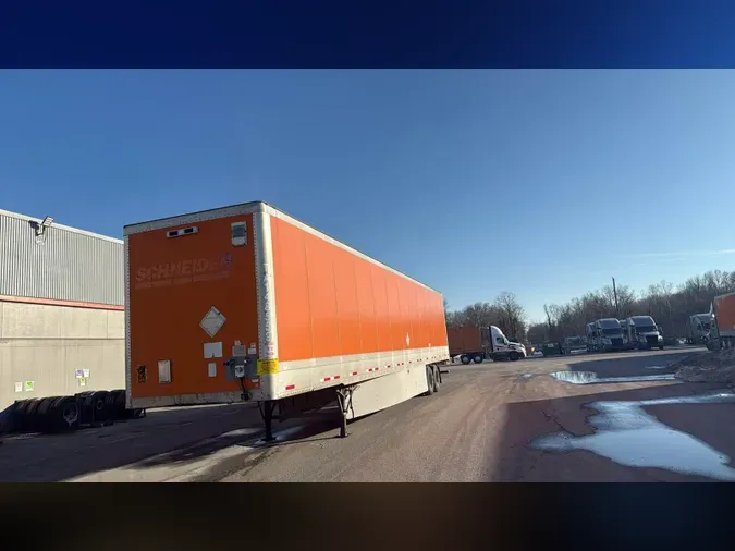 2015 Wabash DVHDHPC35835960bc81bf1f7949a6b435298667