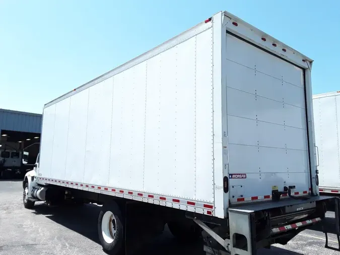 2020 NAVISTAR INTERNATIONAL 4300