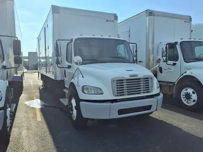 2019 FREIGHTLINER M2 1063583d135c548b3a1a15c024f088aceef