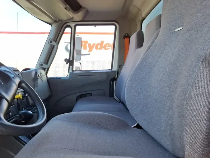 2018 NAVISTAR INTERNATIONAL 43003583dd8e9062532e52f276ac584f5962