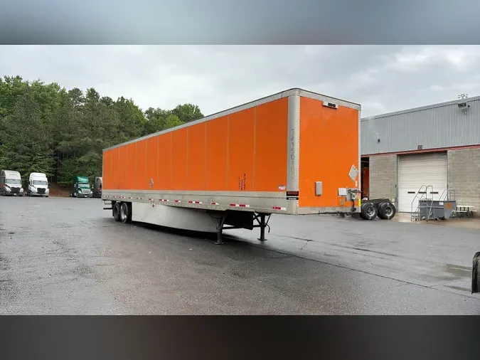 2015 Wabash DVHDHPC35860a1062ae2cba524a8d8667a844a3