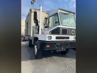 2018 CAPACITY OF TEXAS,INC. SABRE 5 4X2