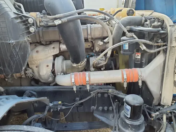 2020 FREIGHTLINER/MERCEDES NEW CASCADIA PX12664