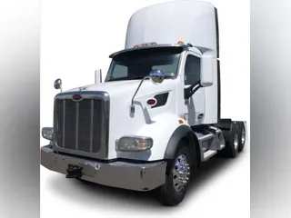2016 Peterbilt 567