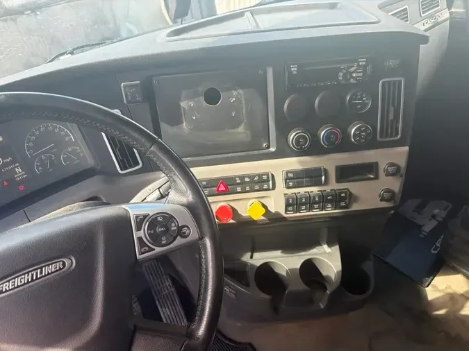 2020 FREIGHTLINER/MERCEDES NEW CASCADIA PX126643587e01faa61eaf3e83bf4ad569f45db