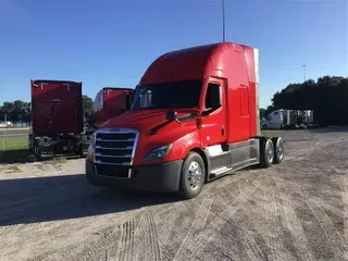 2021 FREIGHTLINER CASCADEVO1