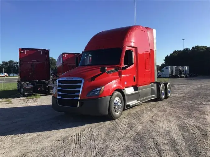 2021 FREIGHTLINER CASCADEVO135885c871d5e7701b899d85c65a08e2e