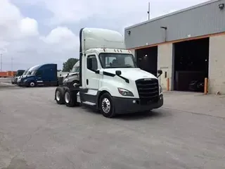 2019 Freightliner Cascadia