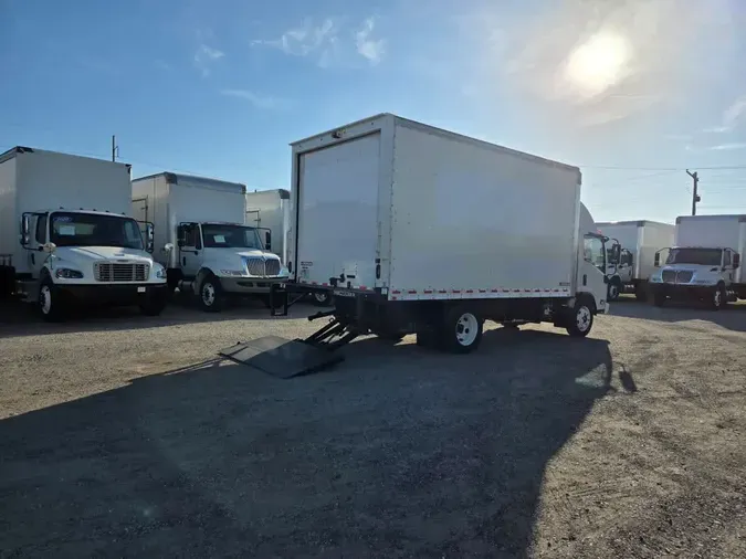 2021 CHEVROLET MOTOR DIV. LCF 4500HD3588aac8c9e5701c60a279bfe01f90b9