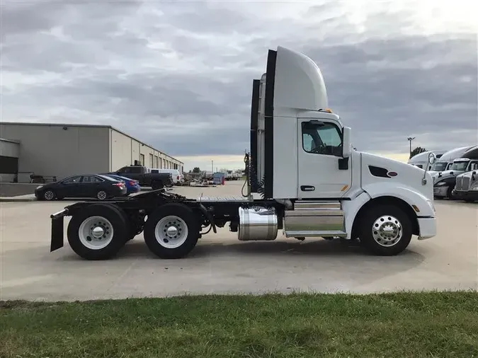 2020 PETERBILT 579