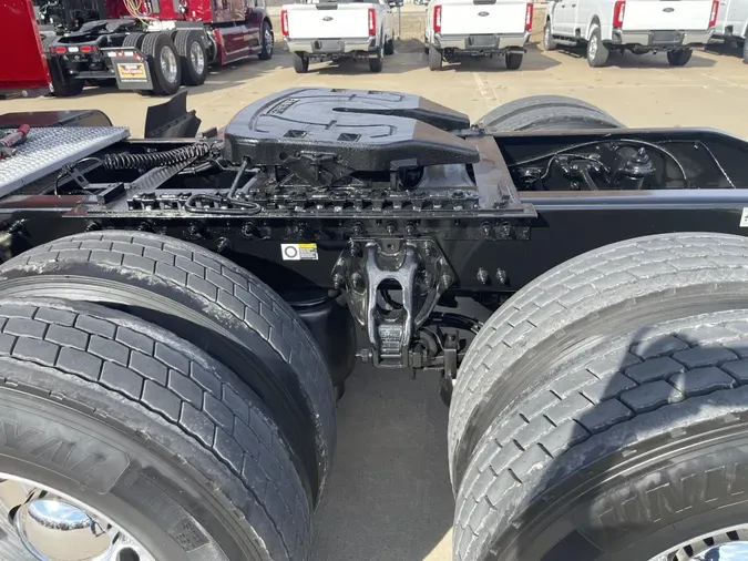 2023 Peterbilt 57935899f7f496b52d568b7b4848f08526a